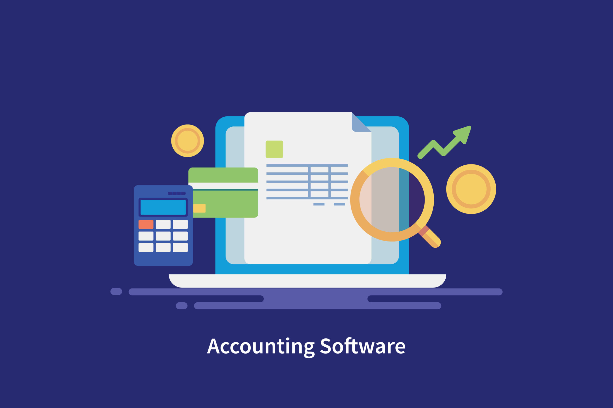 The Best Accounting Software For Small Businesses In 2025